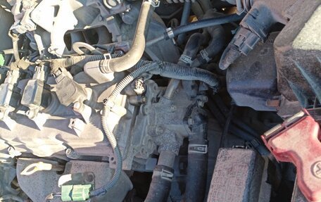 Nissan Sunny B15, 2002 год, 370 000 рублей, 14 фотография