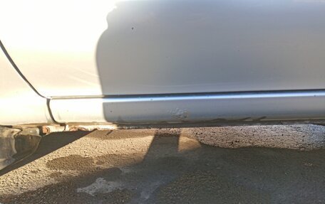 Nissan Sunny B15, 2002 год, 370 000 рублей, 18 фотография