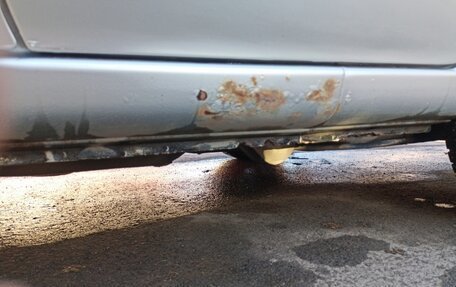 Nissan Sunny B15, 2002 год, 370 000 рублей, 19 фотография