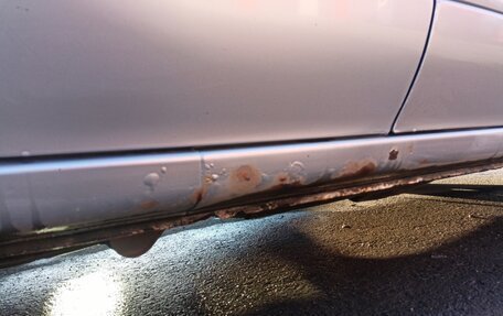 Nissan Sunny B15, 2002 год, 370 000 рублей, 20 фотография