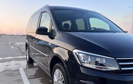 Volkswagen Caddy IV, 2018 год, 1 899 000 рублей, 4 фотография