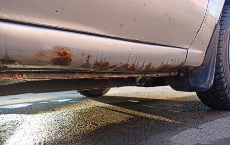 Nissan Sunny B15, 2002 год, 370 000 рублей, 21 фотография