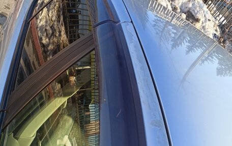 Nissan Sunny B15, 2002 год, 370 000 рублей, 23 фотография