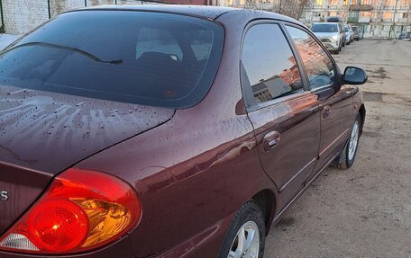 KIA Spectra II (LD), 2007 год, 265 000 рублей, 7 фотография