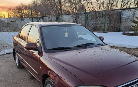 KIA Spectra II (LD), 2007 год, 265 000 рублей, 6 фотография