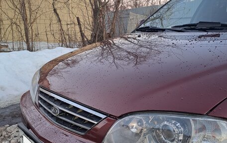 KIA Spectra II (LD), 2007 год, 265 000 рублей, 8 фотография