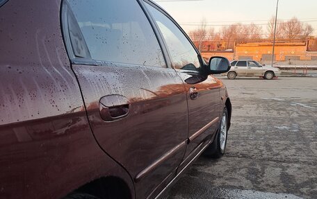 KIA Spectra II (LD), 2007 год, 265 000 рублей, 19 фотография