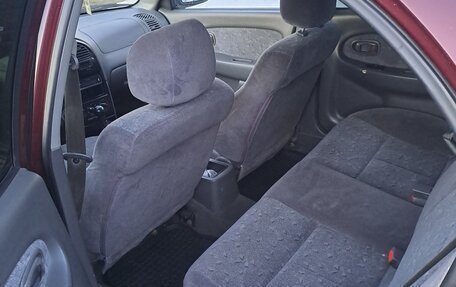 KIA Spectra II (LD), 2007 год, 265 000 рублей, 24 фотография