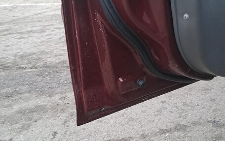 KIA Spectra II (LD), 2007 год, 265 000 рублей, 20 фотография