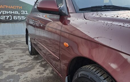 KIA Spectra II (LD), 2007 год, 265 000 рублей, 18 фотография