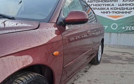 KIA Spectra II (LD), 2007 год, 265 000 рублей, 16 фотография
