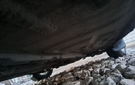 KIA Spectra II (LD), 2007 год, 265 000 рублей, 27 фотография