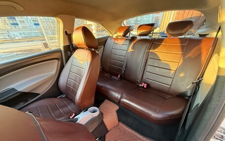 SEAT Ibiza IV рестайлинг 2, 2012 год, 480 000 рублей, 9 фотография