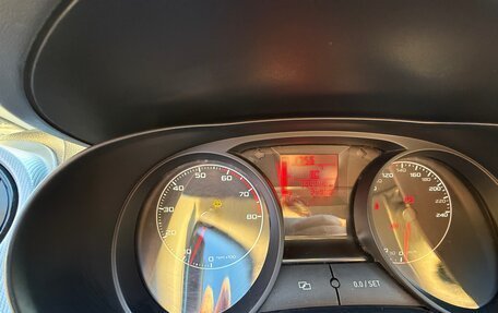 SEAT Ibiza IV рестайлинг 2, 2012 год, 480 000 рублей, 7 фотография