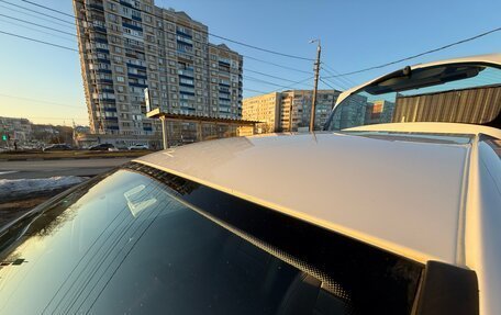 SEAT Ibiza IV рестайлинг 2, 2012 год, 480 000 рублей, 11 фотография