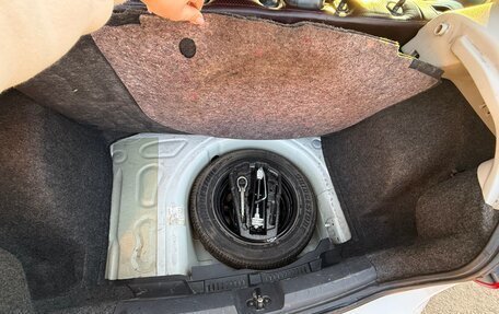 SEAT Ibiza IV рестайлинг 2, 2012 год, 480 000 рублей, 18 фотография