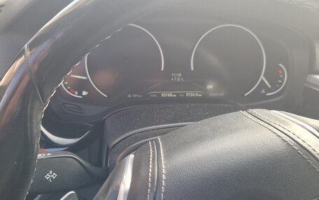 BMW 5 серия, 2019 год, 2 750 000 рублей, 4 фотография