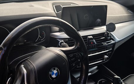 BMW 5 серия, 2019 год, 2 750 000 рублей, 5 фотография