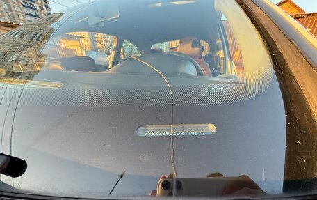 SEAT Ibiza IV рестайлинг 2, 2012 год, 480 000 рублей, 21 фотография