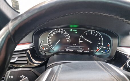 BMW 5 серия, 2019 год, 2 750 000 рублей, 8 фотография