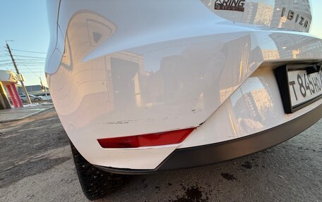 SEAT Ibiza IV рестайлинг 2, 2012 год, 480 000 рублей, 22 фотография