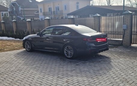 BMW 5 серия, 2019 год, 2 750 000 рублей, 6 фотография