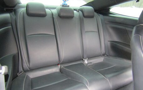 Honda Civic IX, 2018 год, 2 150 000 рублей, 11 фотография