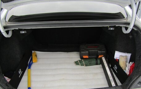 Honda Civic IX, 2018 год, 2 150 000 рублей, 15 фотография