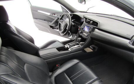 Honda Civic IX, 2018 год, 2 150 000 рублей, 10 фотография