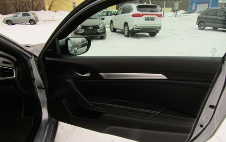 Honda Civic IX, 2018 год, 2 150 000 рублей, 18 фотография