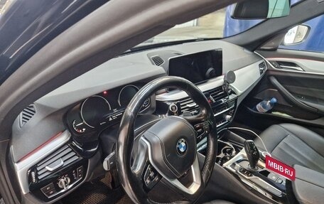 BMW 5 серия, 2019 год, 2 750 000 рублей, 9 фотография