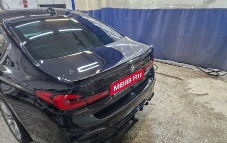 BMW 5 серия, 2019 год, 2 750 000 рублей, 11 фотография