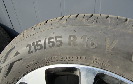 Honda Civic IX, 2018 год, 2 150 000 рублей, 23 фотография