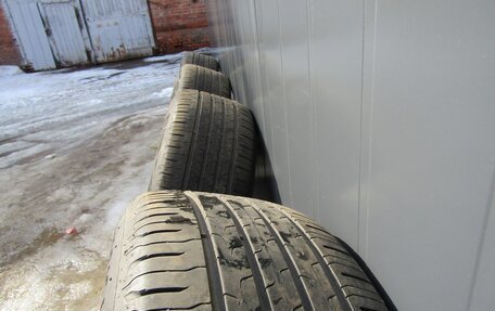 Honda Civic IX, 2018 год, 2 150 000 рублей, 22 фотография