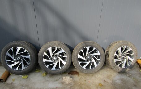 Honda Civic IX, 2018 год, 2 150 000 рублей, 21 фотография