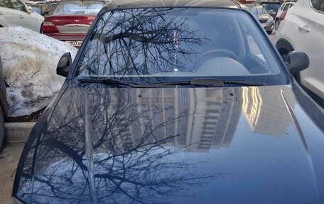 Hyundai Accent II, 2006 год, 515 000 рублей, 10 фотография