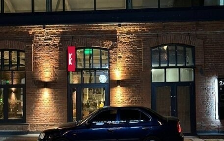 Hyundai Accent II, 2006 год, 515 000 рублей, 3 фотография