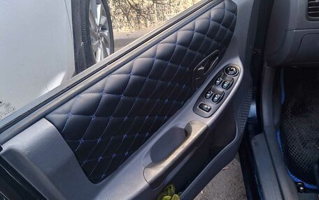 Hyundai Accent II, 2006 год, 515 000 рублей, 12 фотография