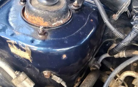 Hyundai Accent II, 2006 год, 515 000 рублей, 13 фотография