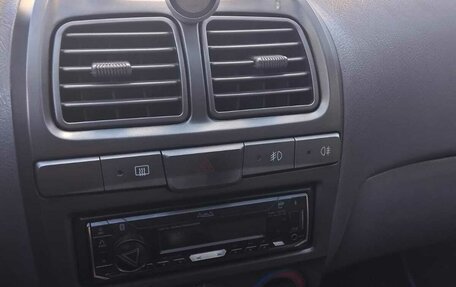 Hyundai Accent II, 2006 год, 515 000 рублей, 15 фотография