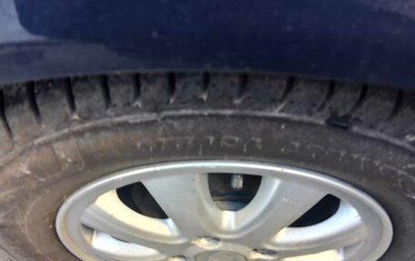 Hyundai Accent II, 2006 год, 515 000 рублей, 16 фотография