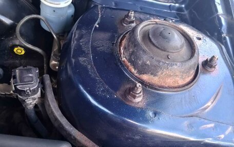 Hyundai Accent II, 2006 год, 515 000 рублей, 18 фотография