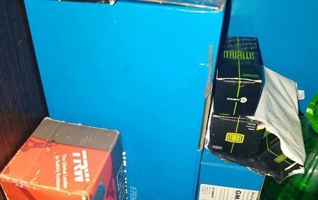 Hyundai Accent II, 2006 год, 515 000 рублей, 21 фотография