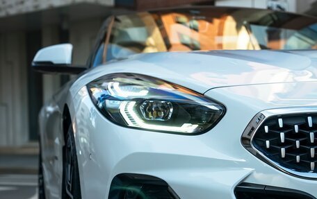 BMW Z4, 2020 год, 5 190 000 рублей, 6 фотография