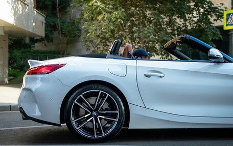 BMW Z4, 2020 год, 5 190 000 рублей, 9 фотография