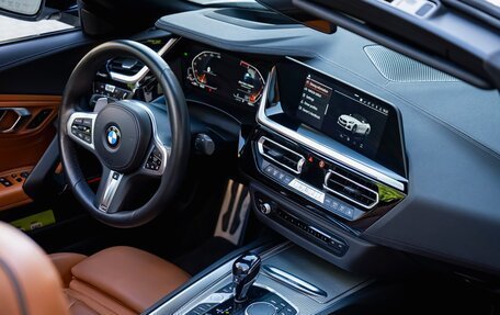 BMW Z4, 2020 год, 5 190 000 рублей, 5 фотография