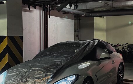 BMW Z4, 2020 год, 5 190 000 рублей, 2 фотография