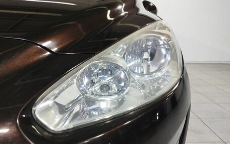 Peugeot 308 II, 2012 год, 730 000 рублей, 9 фотография