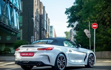 BMW Z4, 2020 год, 5 190 000 рублей, 8 фотография
