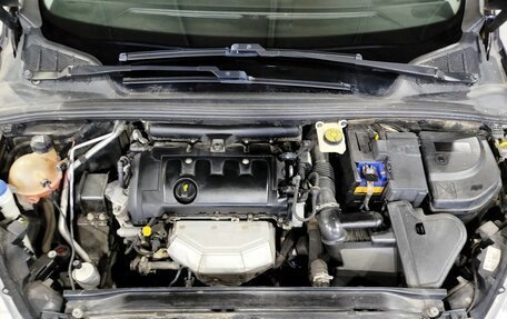 Peugeot 308 II, 2012 год, 730 000 рублей, 11 фотография